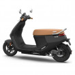 Електроскутер Segway Ninebot E125S, Black